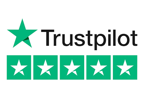 Trustpilot Logo